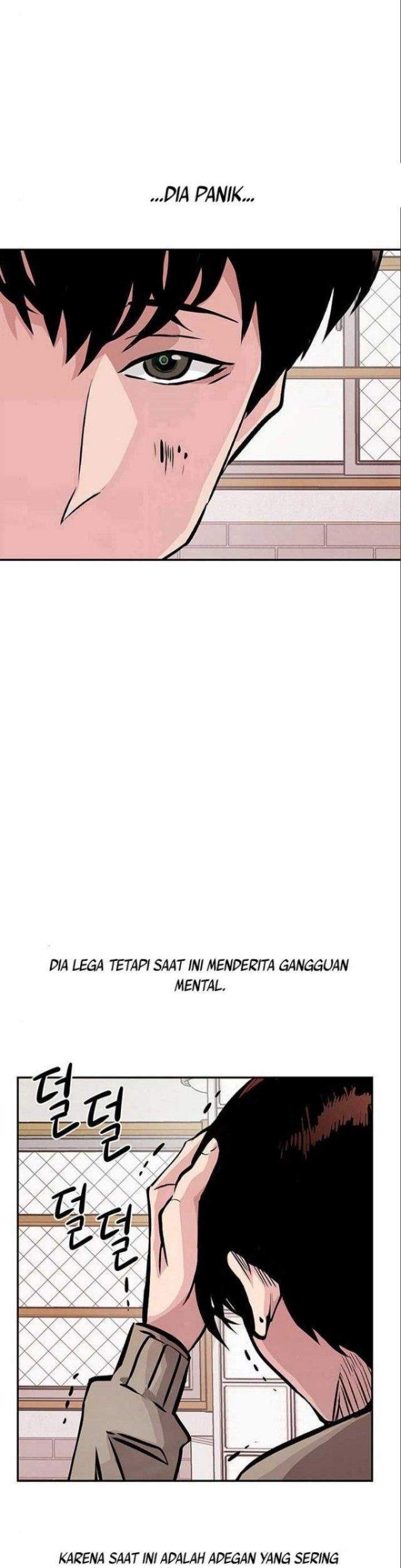All Rounder Chapter 3 - halaman 80