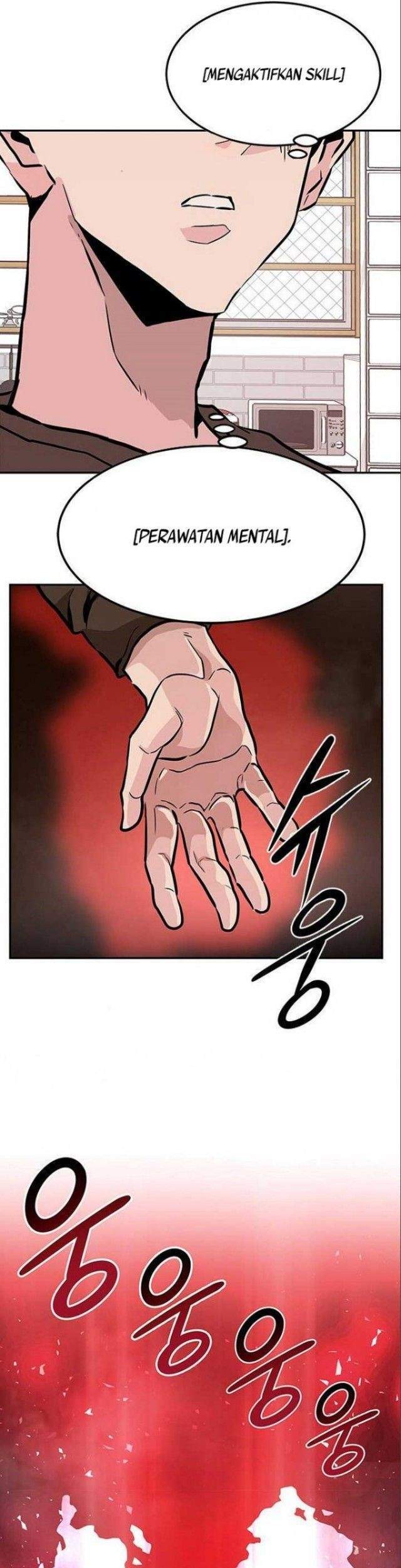 All Rounder Chapter 3 - halaman 83