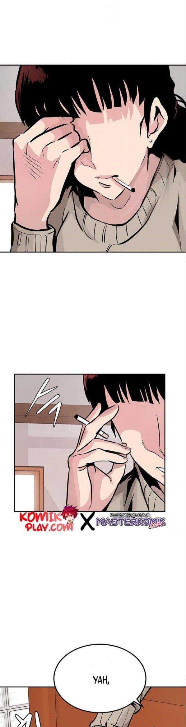 All Rounder Chapter 3 - halaman 86