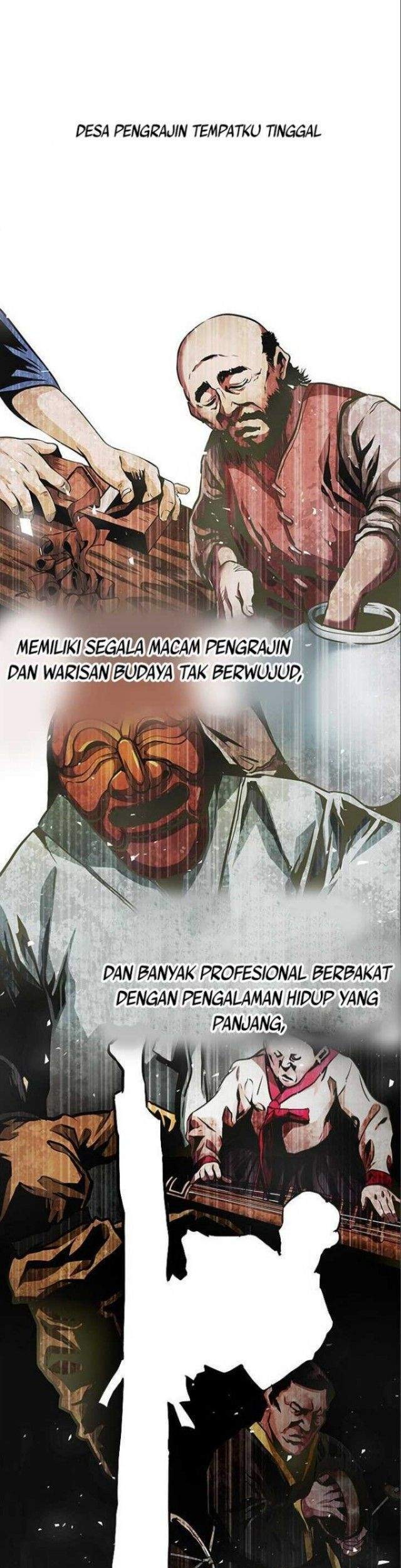 All Rounder Chapter 3 - halaman 92