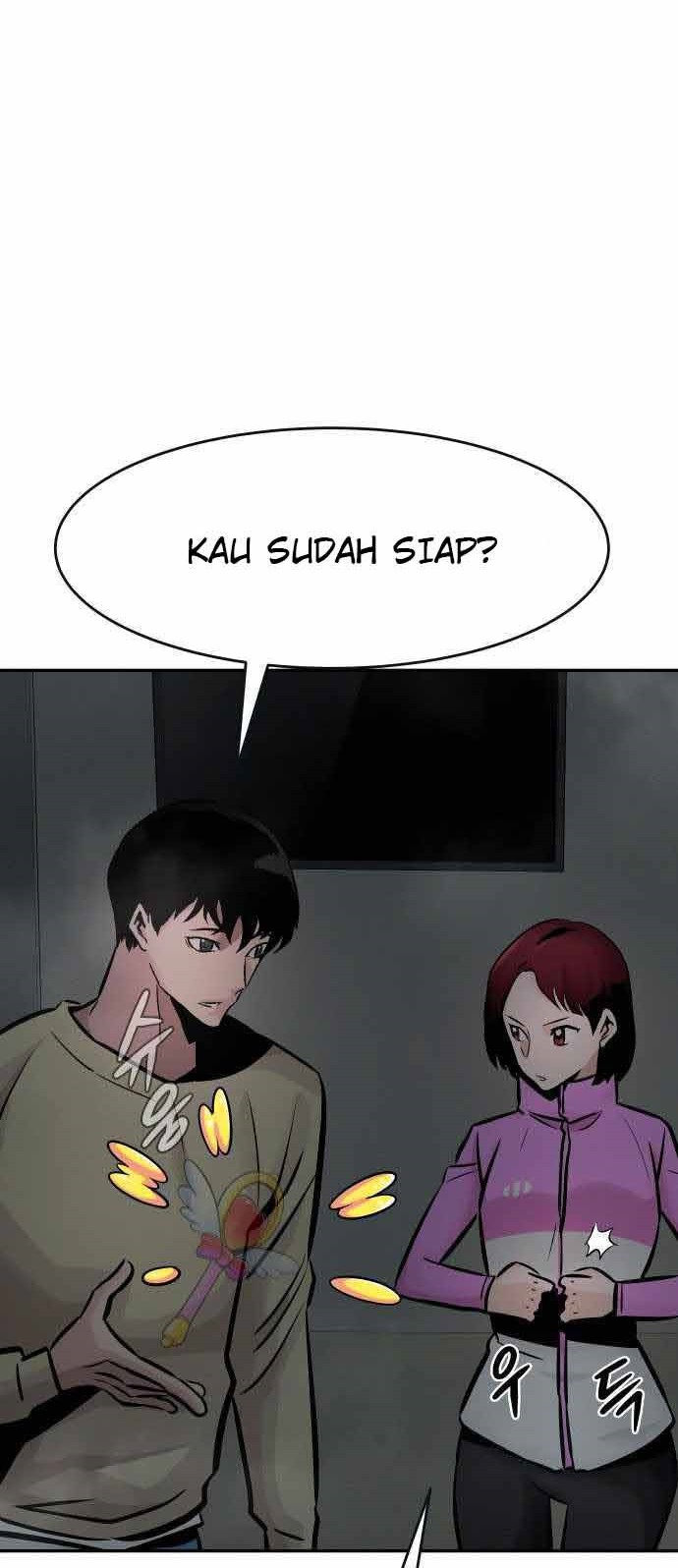 All Rounder Chapter 30 - halaman 10