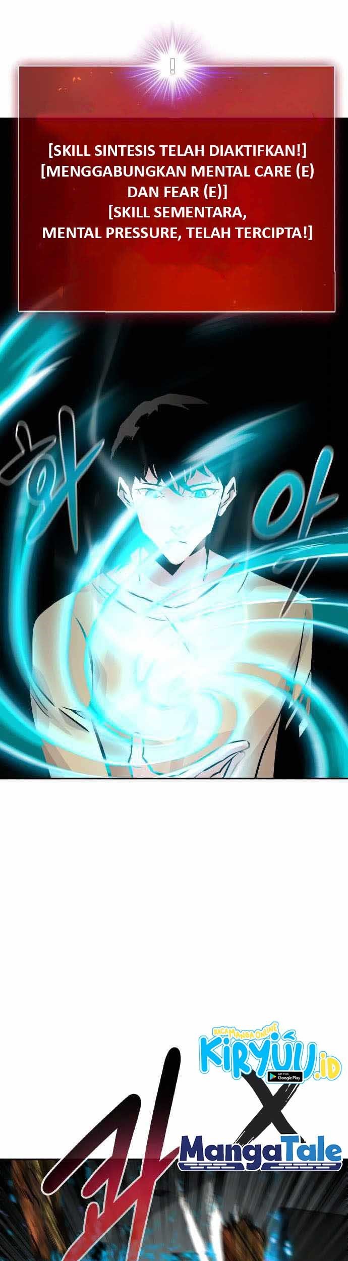 All Rounder Chapter 30 - halaman 12