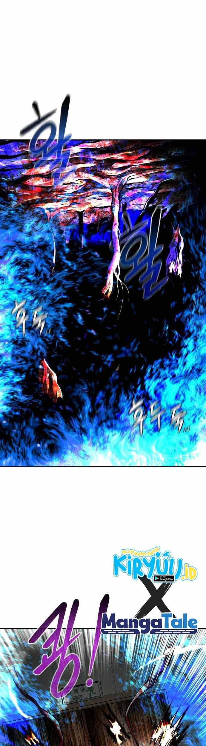 All Rounder Chapter 30 - halaman 2
