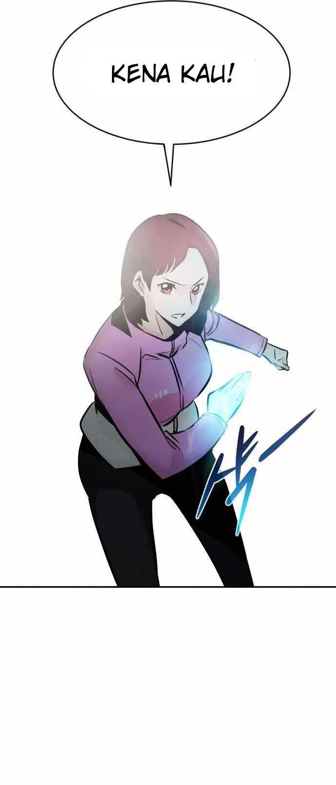 All Rounder Chapter 30 - halaman 26