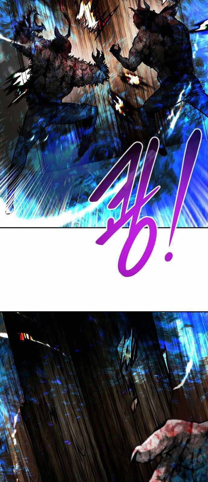 All Rounder Chapter 30 - halaman 3