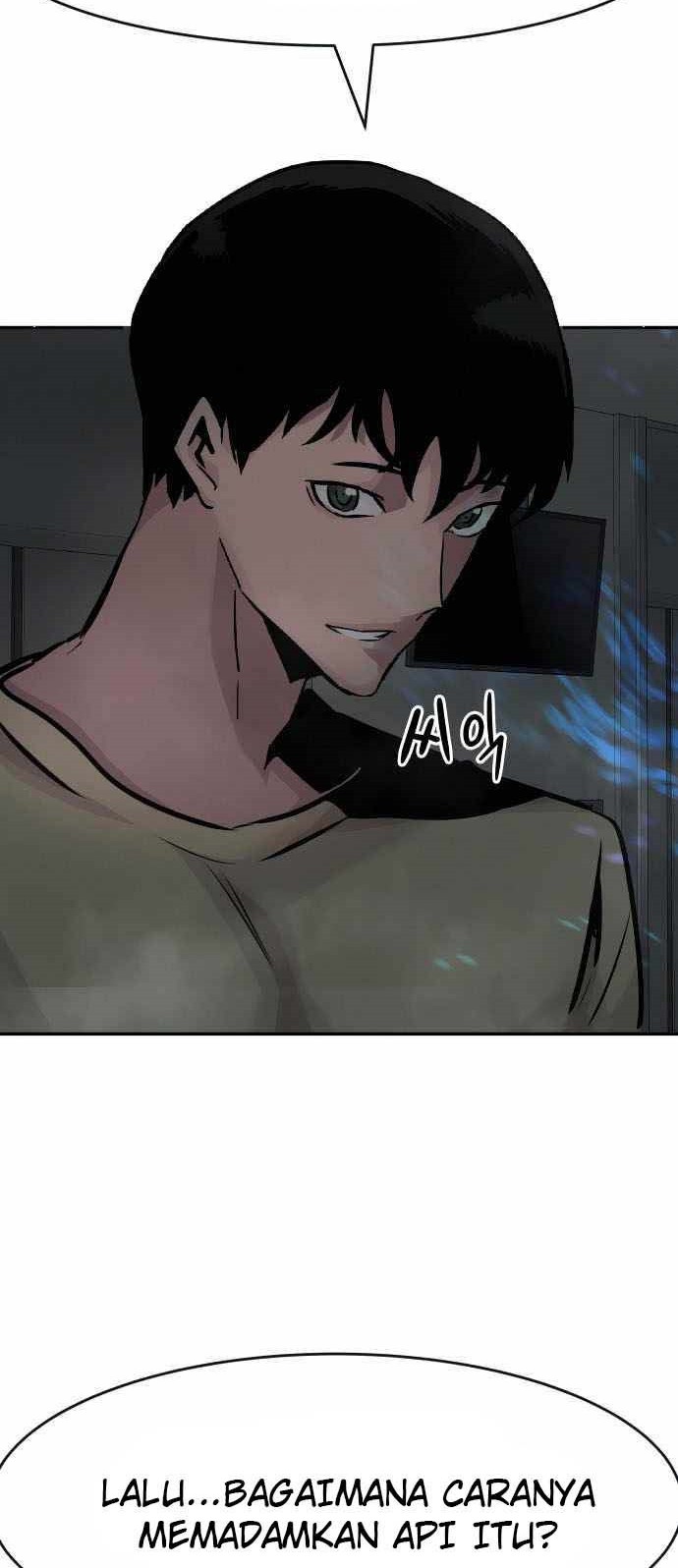 All Rounder Chapter 30 - halaman 30