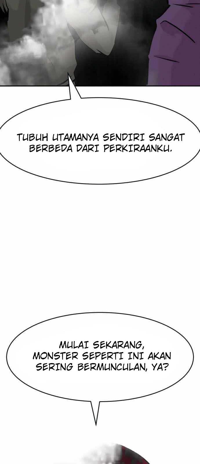 All Rounder Chapter 30 - halaman 38