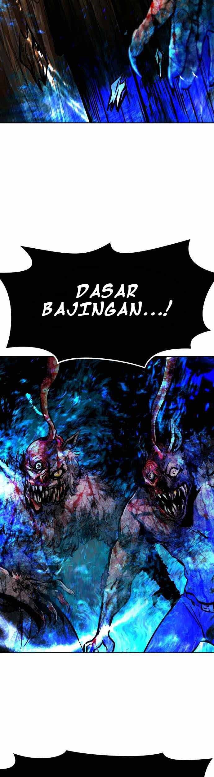 All Rounder Chapter 30 - halaman 4
