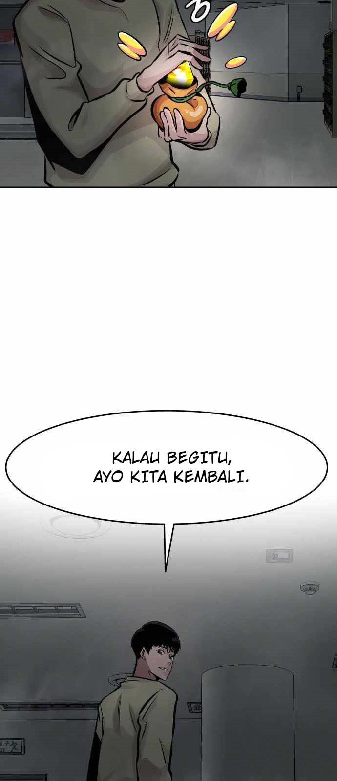 All Rounder Chapter 30 - halaman 40