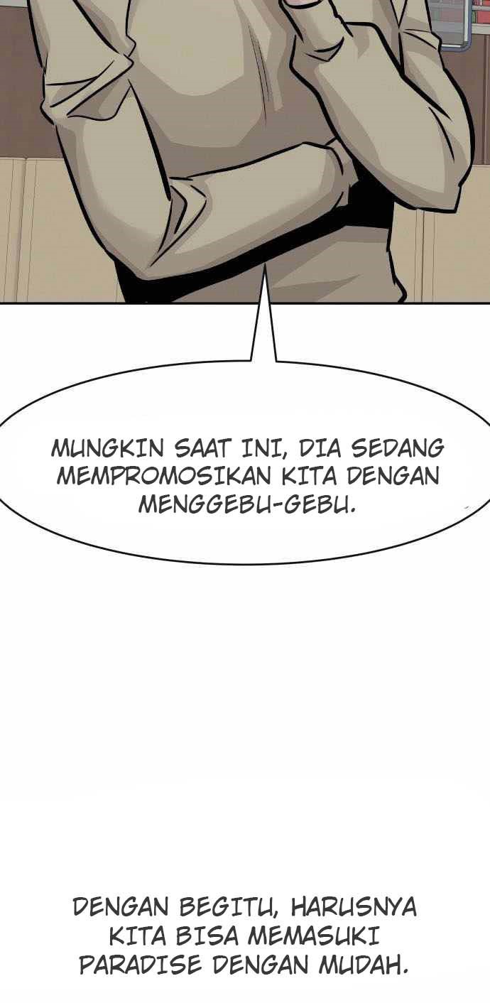 All Rounder Chapter 30 - halaman 51