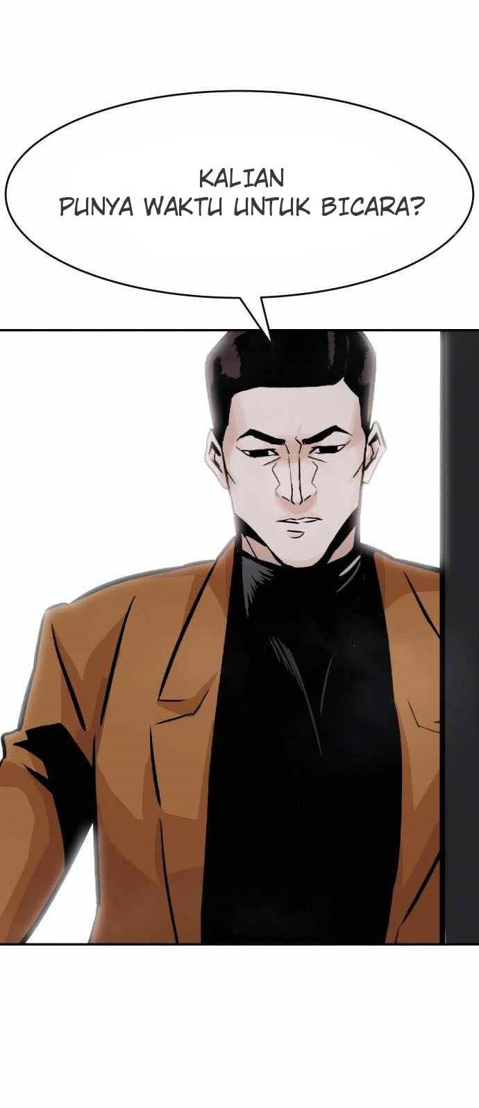 All Rounder Chapter 30 - halaman 53