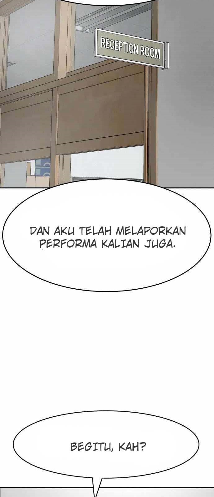 All Rounder Chapter 30 - halaman 55
