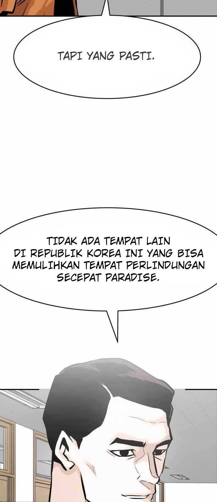 All Rounder Chapter 30 - halaman 63