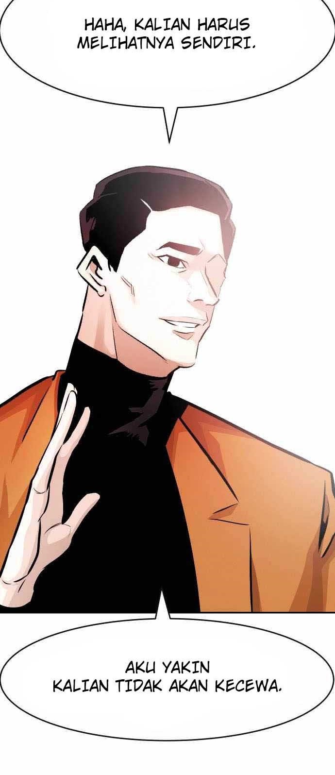All Rounder Chapter 30 - halaman 65
