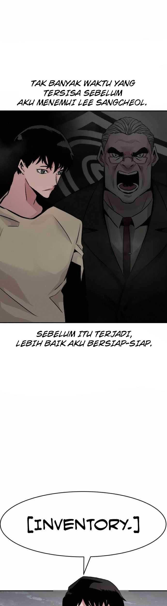 All Rounder Chapter 30 - halaman 67