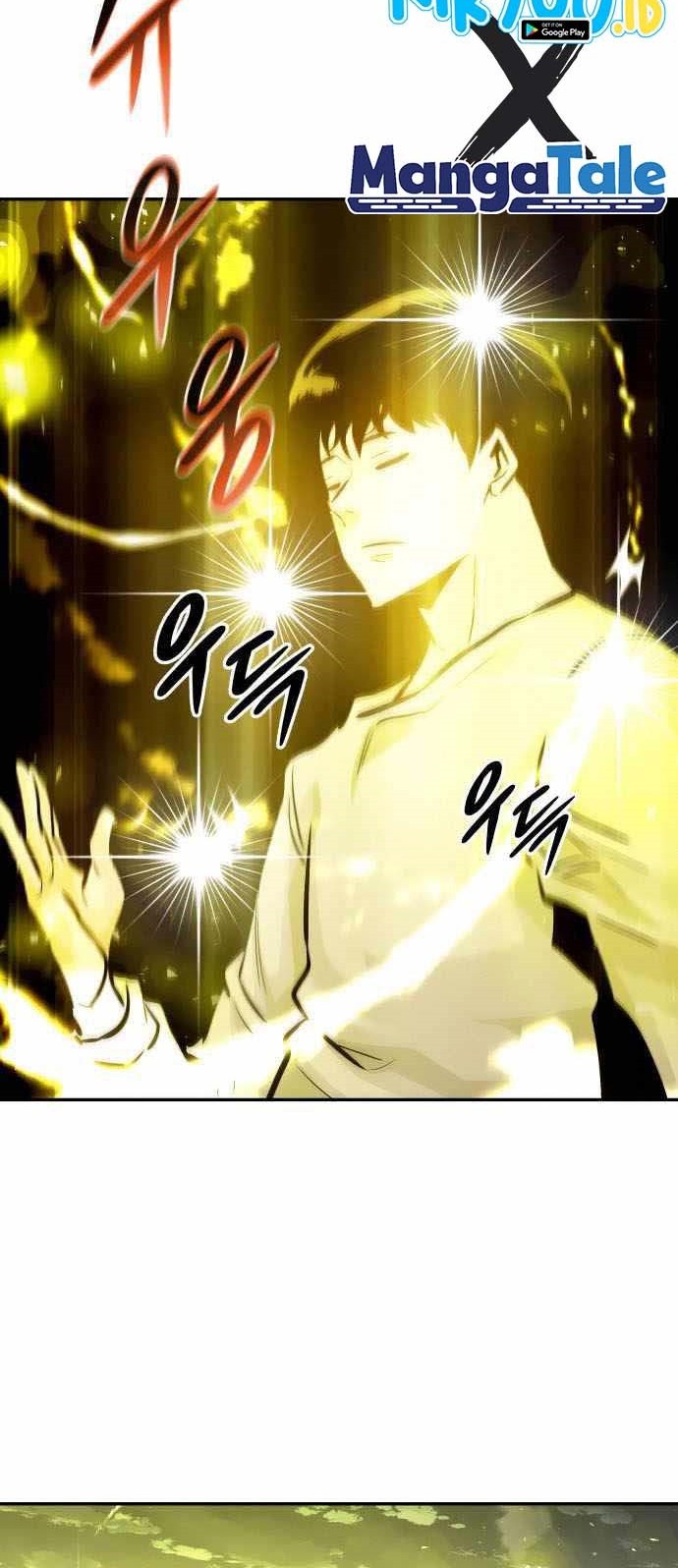 All Rounder Chapter 30 - halaman 73