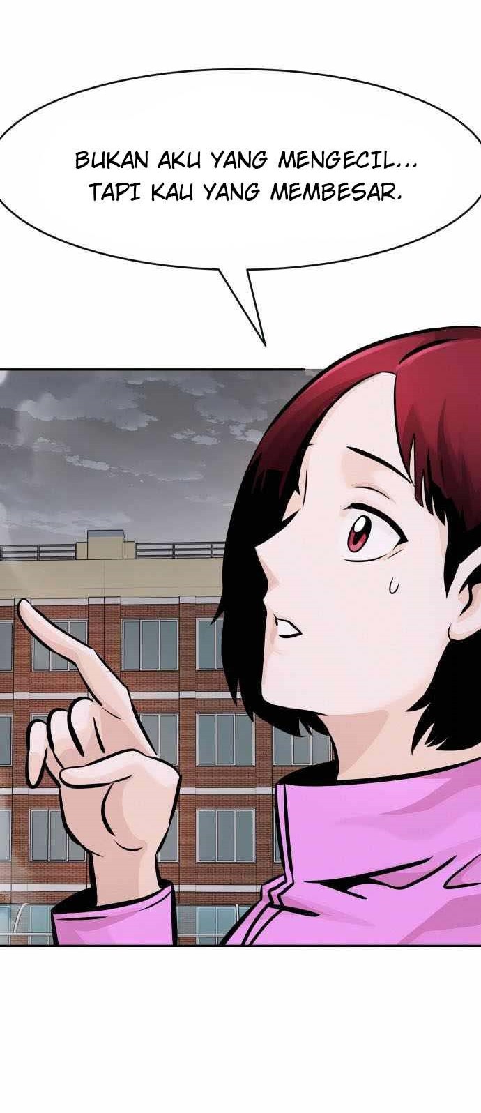 All Rounder Chapter 30 - halaman 75