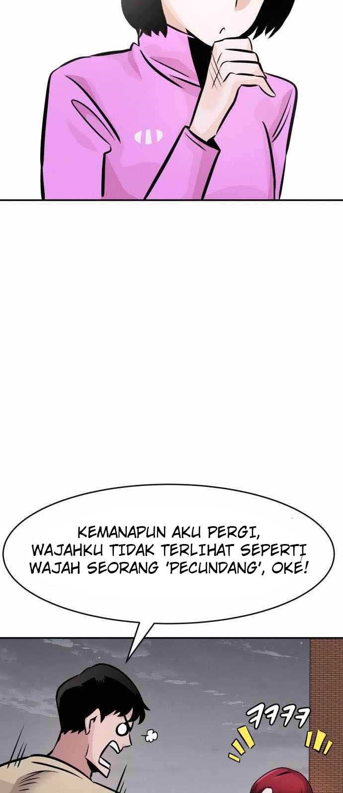 All Rounder Chapter 30 - halaman 78