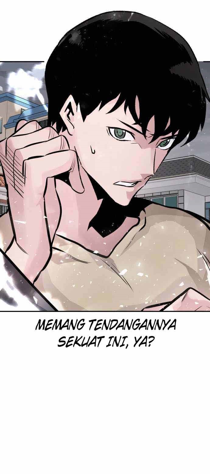 All Rounder Chapter 31 - halaman 11
