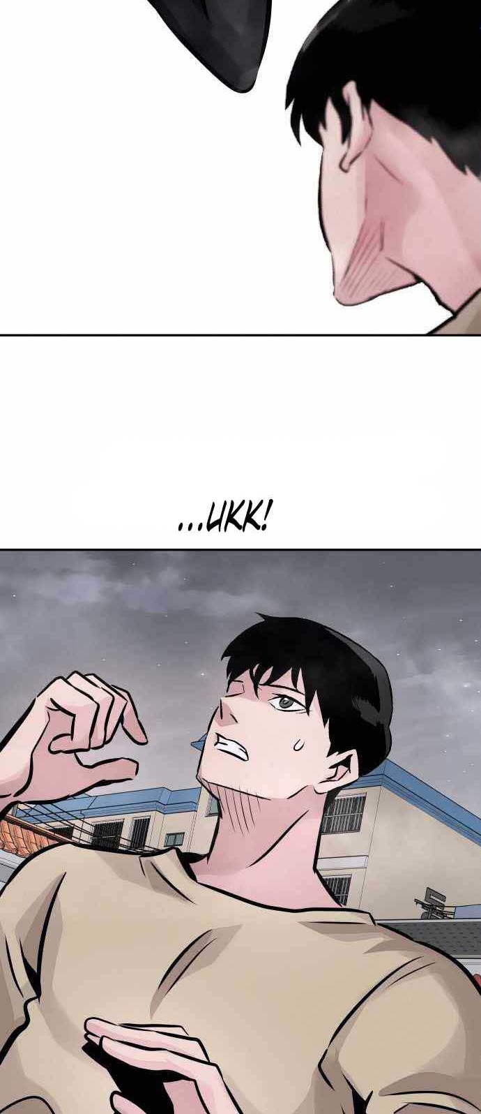 All Rounder Chapter 31 - halaman 20