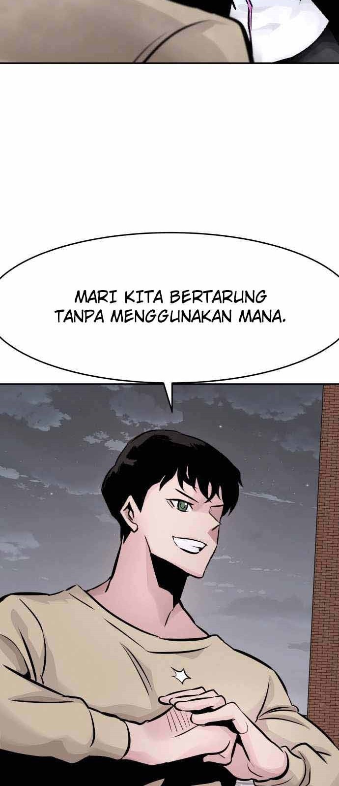 All Rounder Chapter 31 - halaman 3