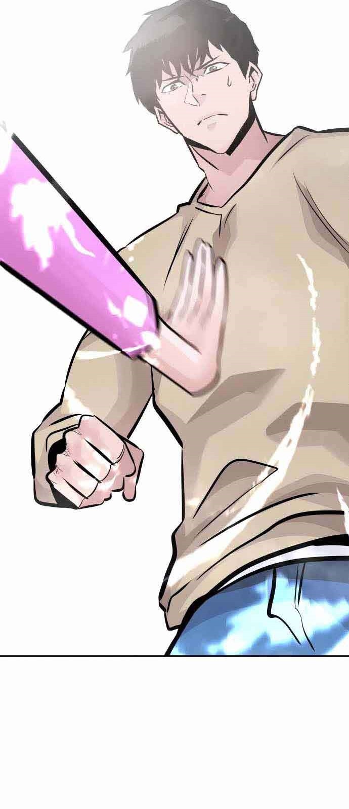 All Rounder Chapter 31 - halaman 33