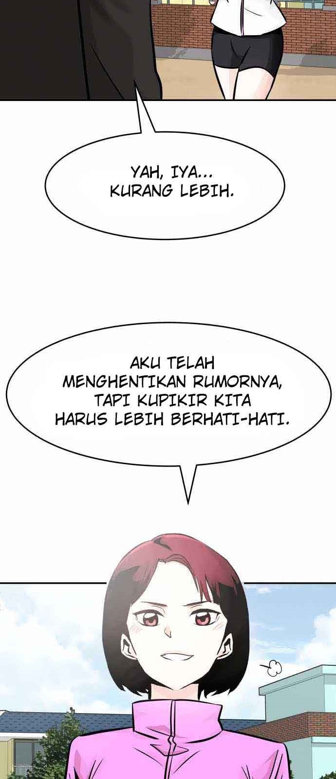 All Rounder Chapter 31 - halaman 64