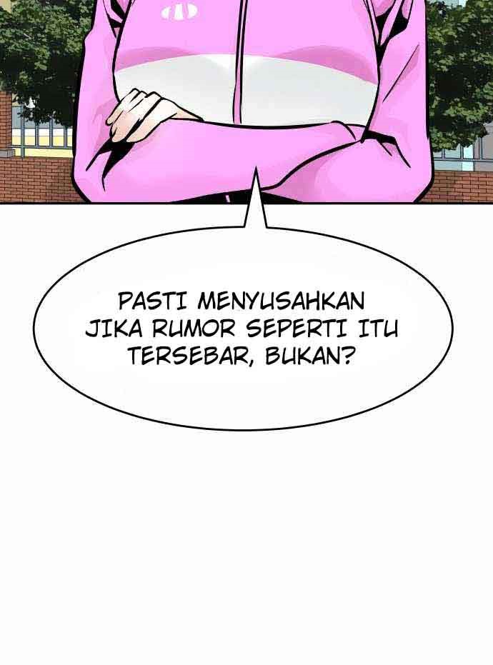 All Rounder Chapter 31 - halaman 65
