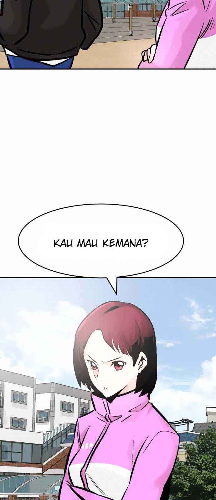 All Rounder Chapter 31 - halaman 67