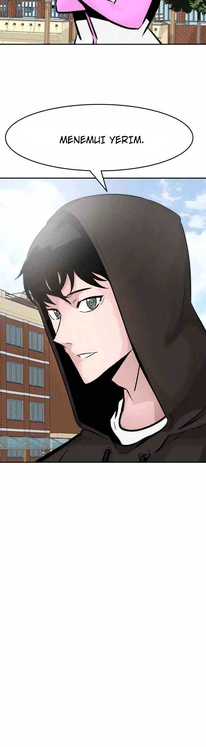 All Rounder Chapter 31 - halaman 68