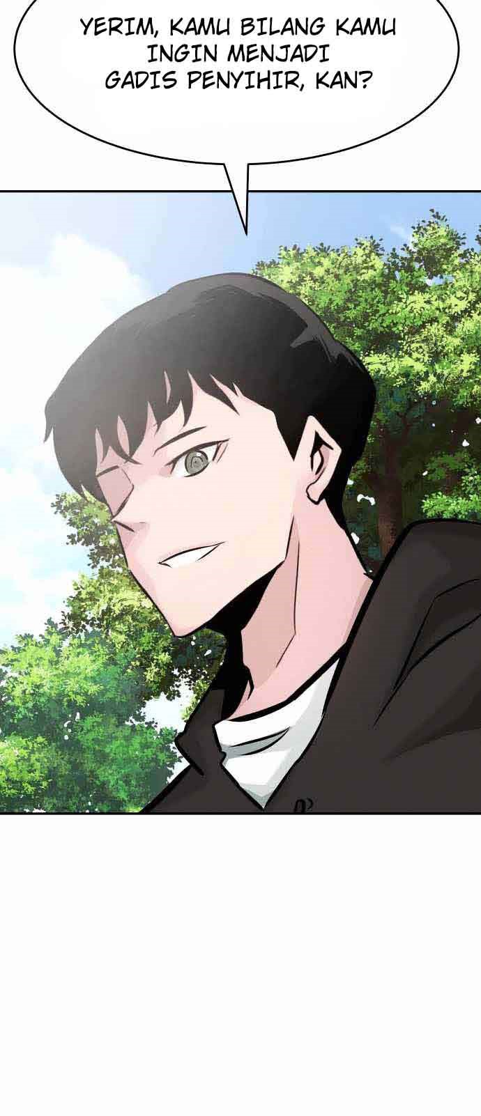 All Rounder Chapter 31 - halaman 70