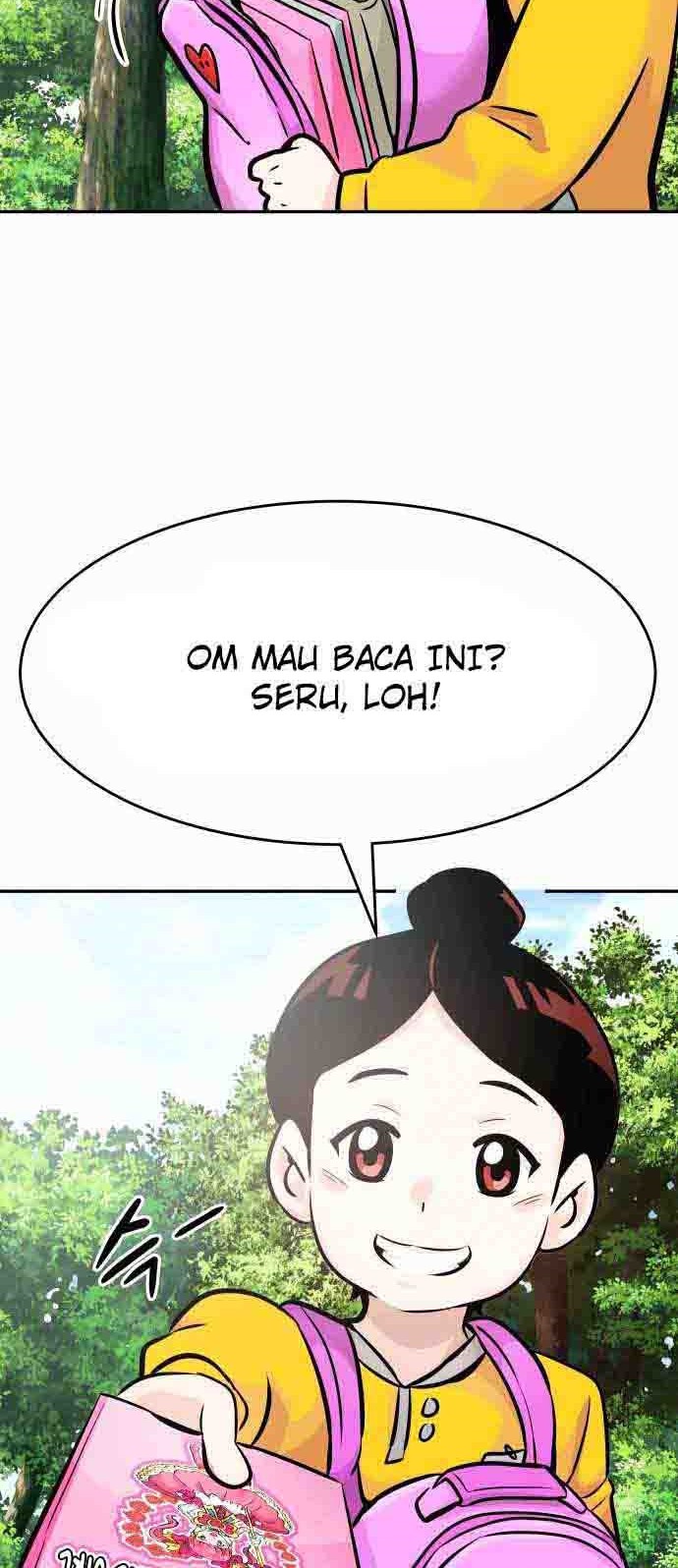 All Rounder Chapter 31 - halaman 72