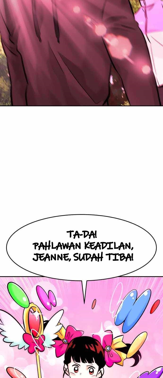 All Rounder Chapter 31 - halaman 86