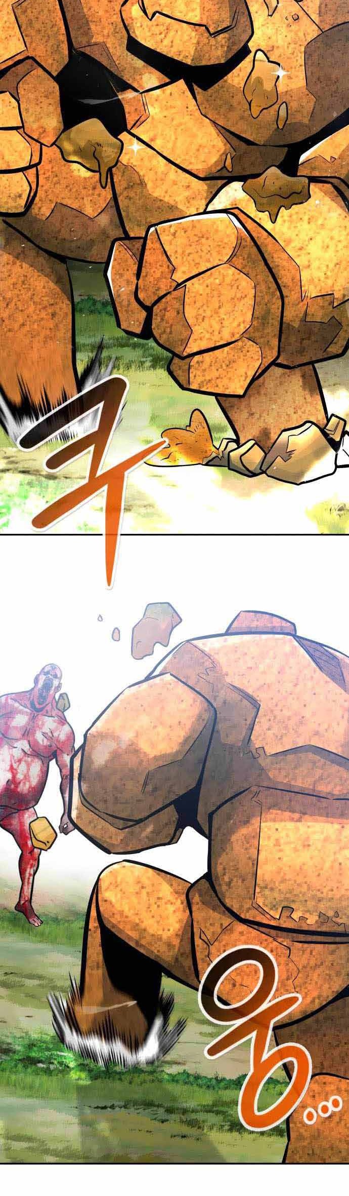 All Rounder Chapter 32 - halaman 21