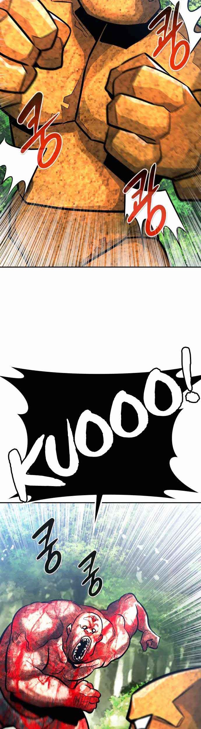 All Rounder Chapter 32 - halaman 23