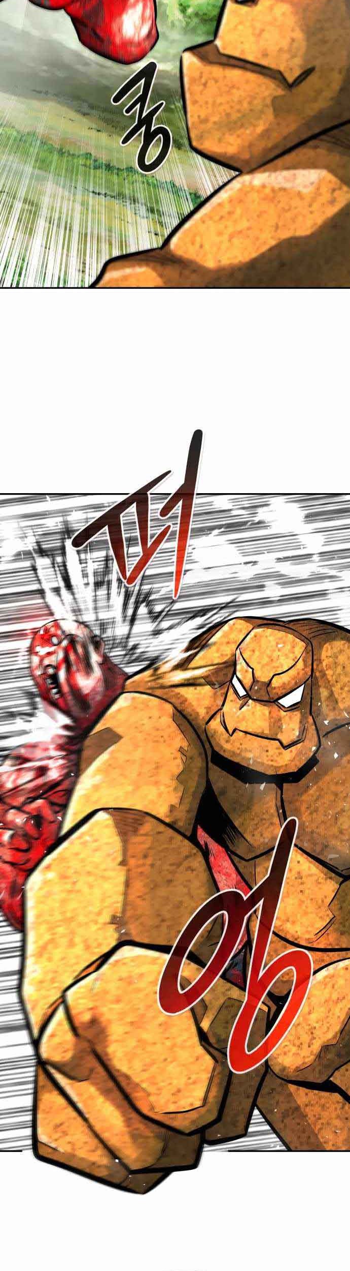 All Rounder Chapter 32 - halaman 24