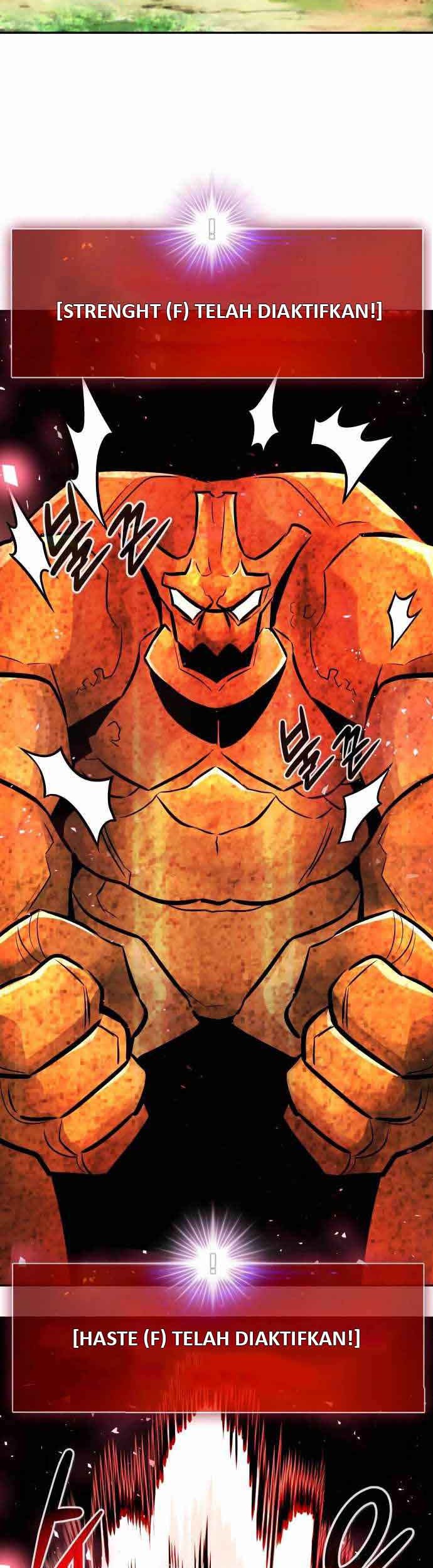 All Rounder Chapter 32 - halaman 32