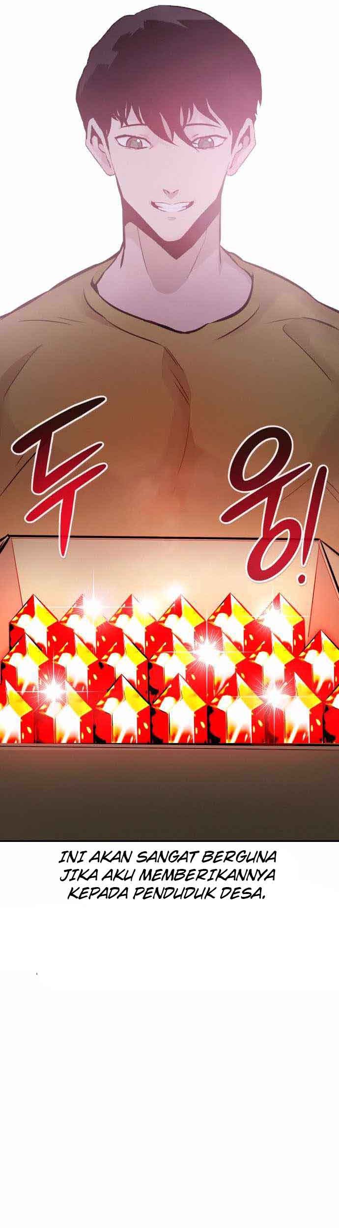 All Rounder Chapter 33 - halaman 12
