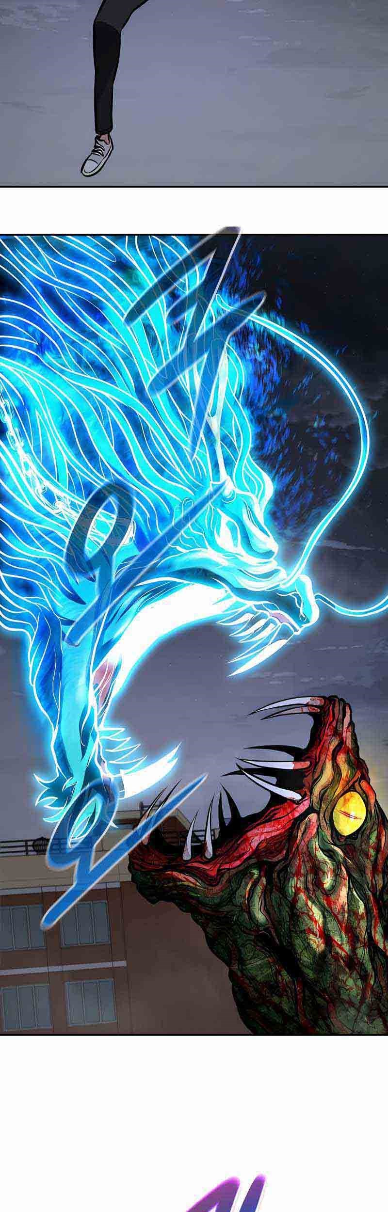 All Rounder Chapter 34 - halaman 4