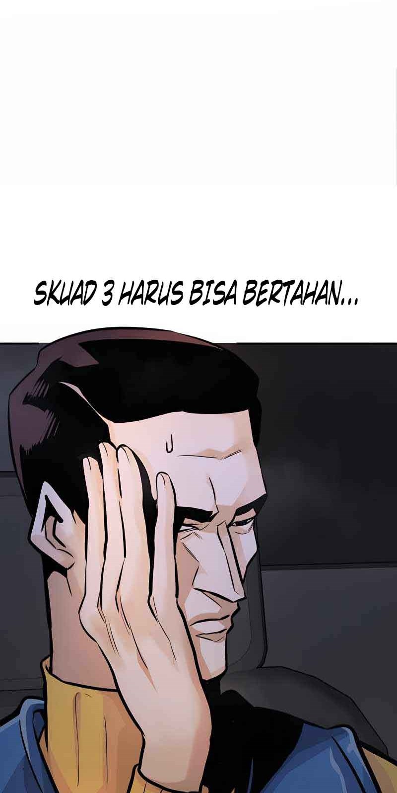 All Rounder Chapter 34 - halaman 58