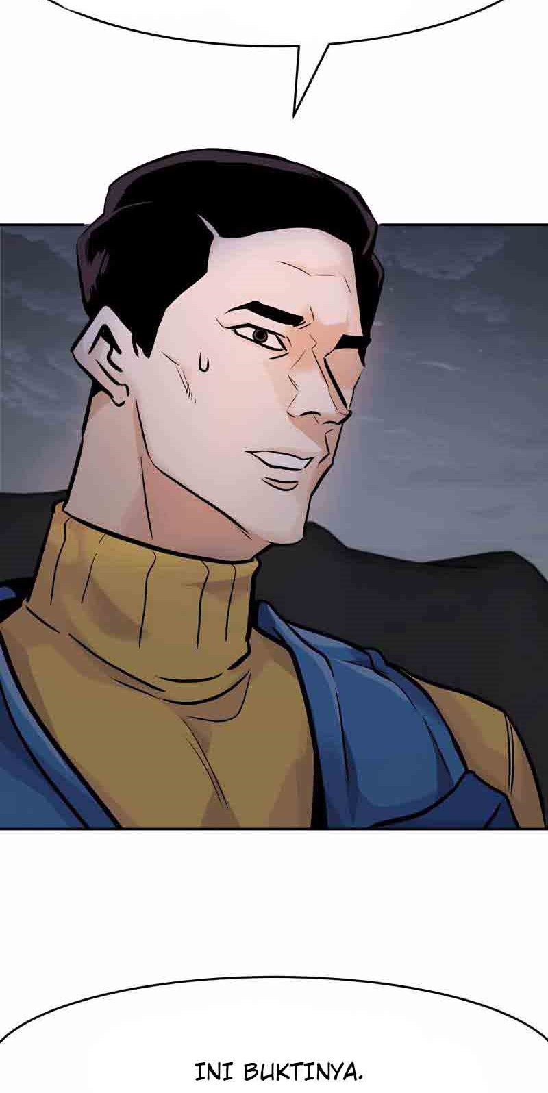 All Rounder Chapter 34 - halaman 72