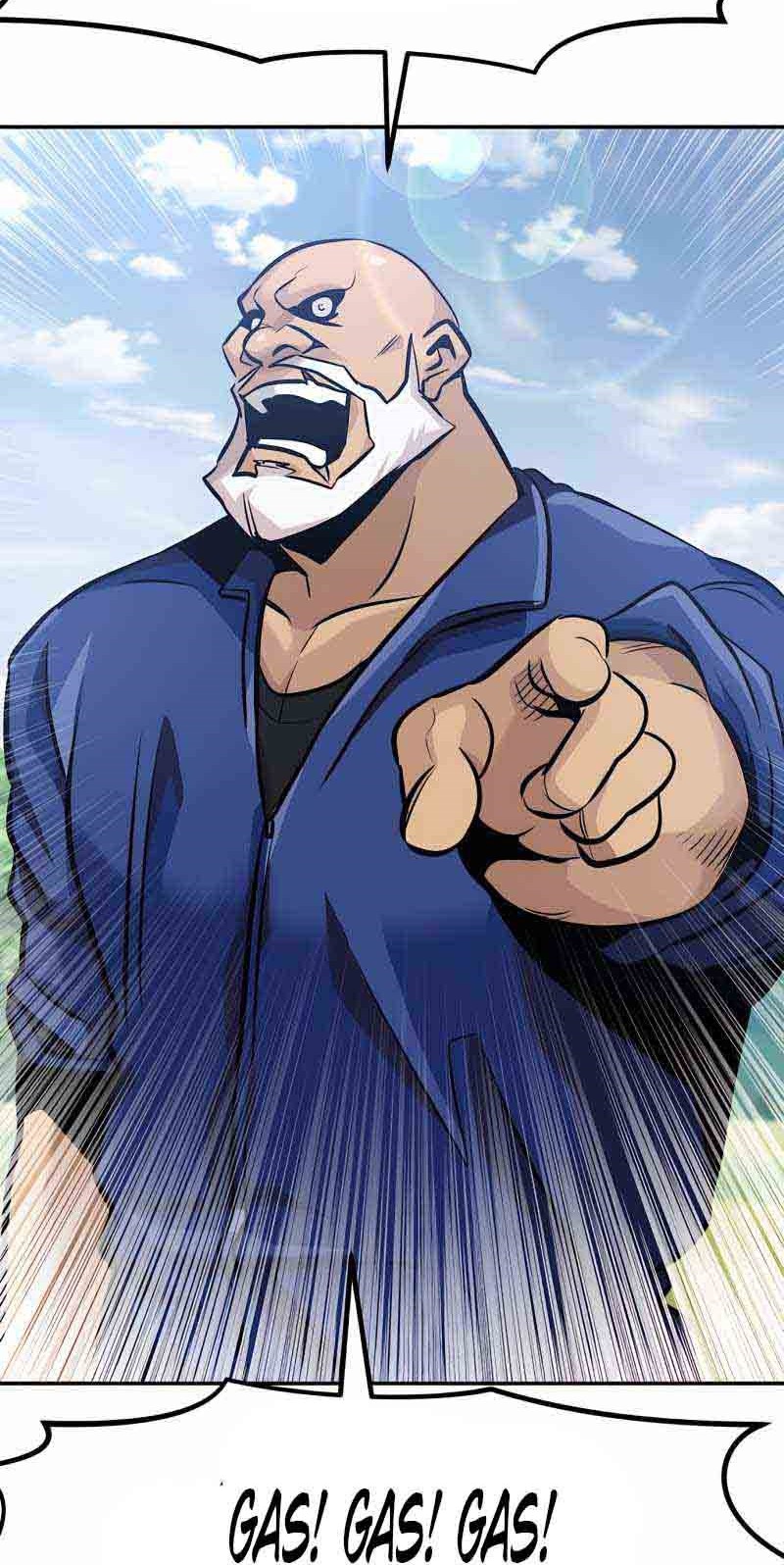 All Rounder Chapter 34 - halaman 86