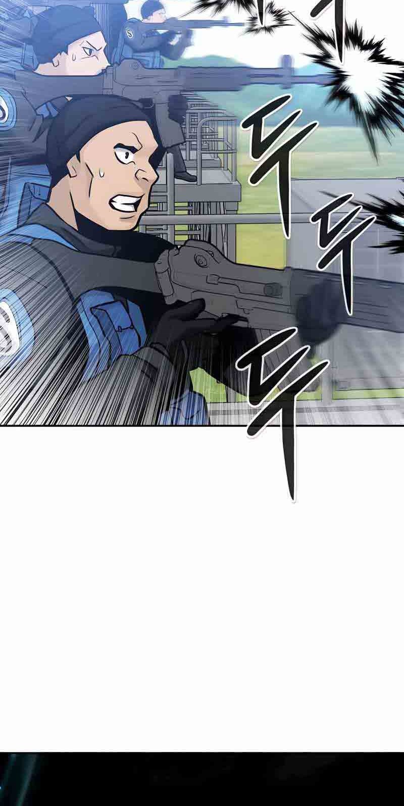 All Rounder Chapter 34 - halaman 89