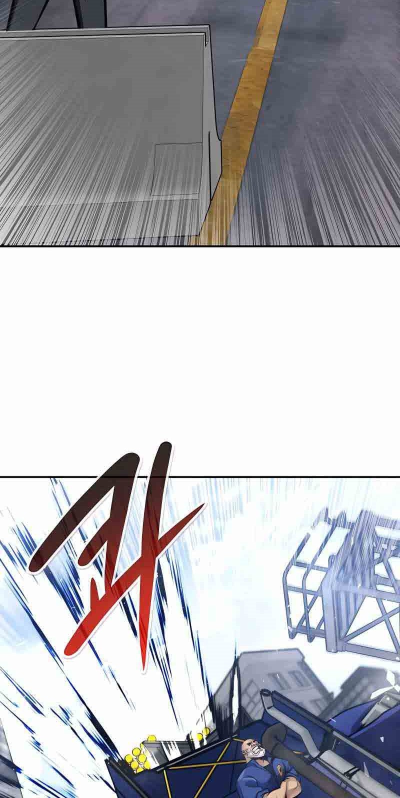 All Rounder Chapter 34 - halaman 93