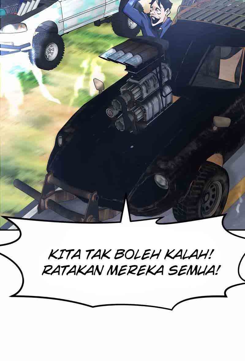 All Rounder Chapter 34 - halaman 95