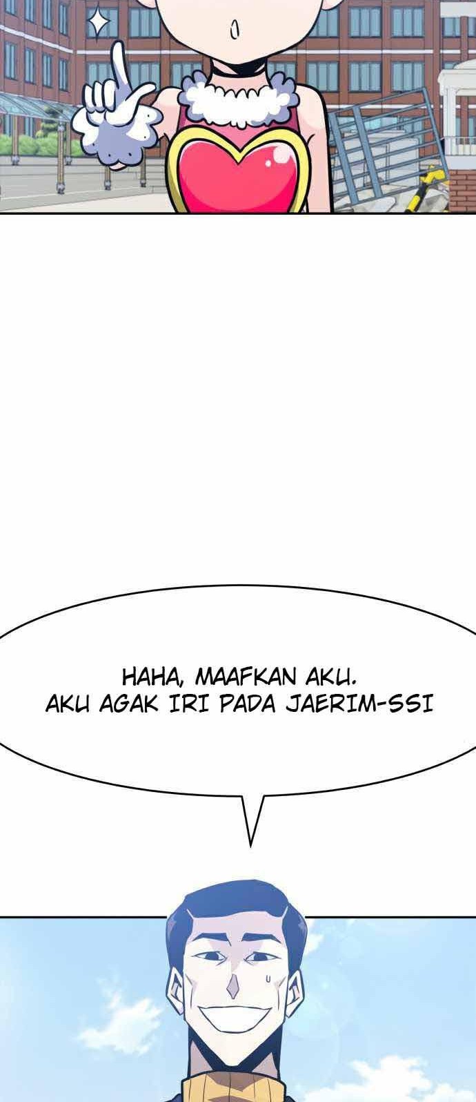 All Rounder Chapter 35 - halaman 15