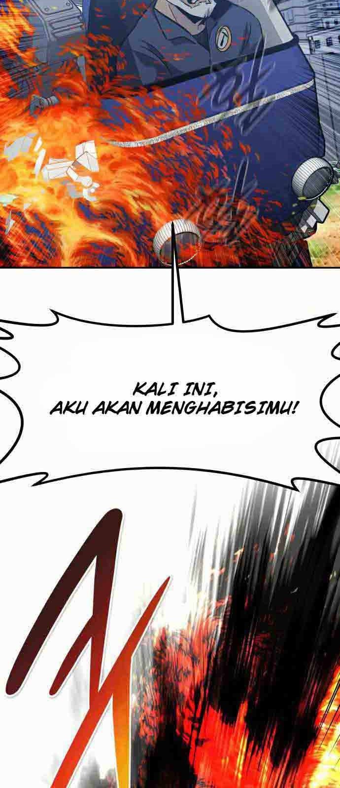 All Rounder Chapter 35 - halaman 75