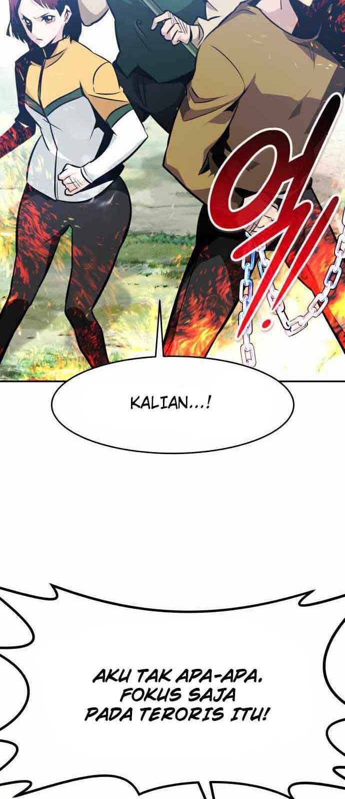 All Rounder Chapter 35 - halaman 81