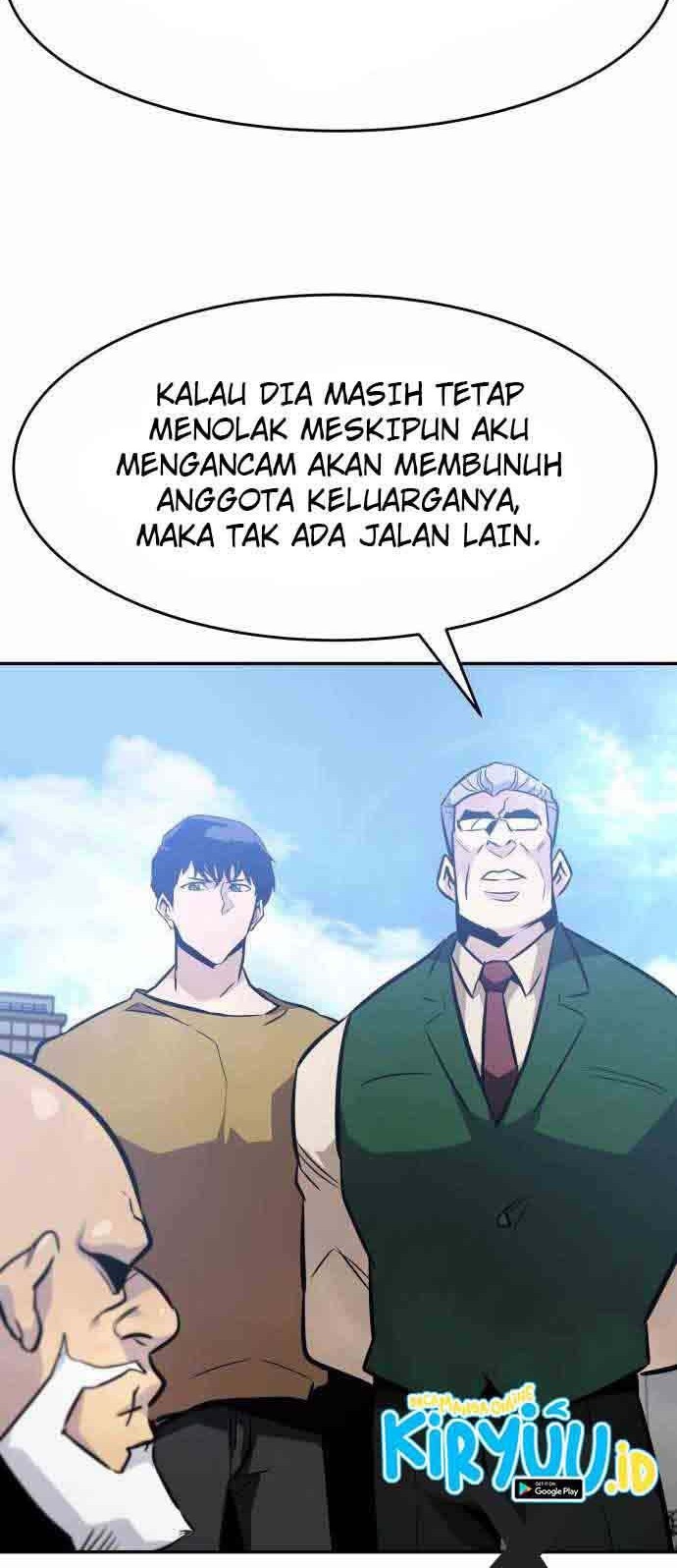 All Rounder Chapter 36 - halaman 13