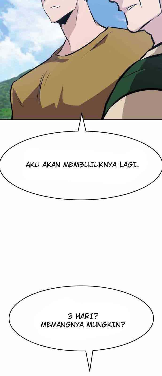 All Rounder Chapter 36 - halaman 15